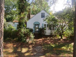 3809 Kingman Ave, Portsmouth, VA 23701-2927