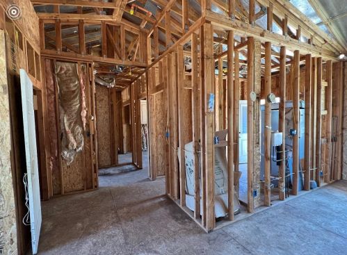 6321 Upper Palermo Rd, Oroville CA  95966-9017 exterior