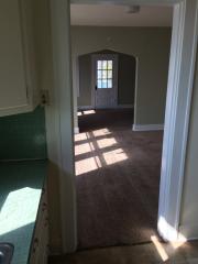 3313 Harrison St, Fort Wayne IN  46807-1942 exterior