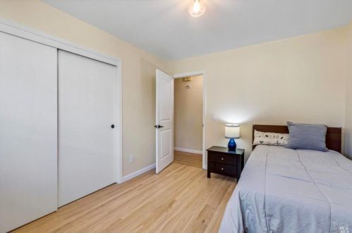 2612 Tamarisk Ct, Santa Rosa CA  95405-8413 exterior