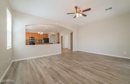 17548 Andora St, Sun City AZ  85388-5030 exterior