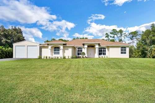 14809 62nd Ct, Town Of Loxahatchee Groves, FL 33470-4540