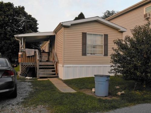 79 Ridge Ave, Homer City PA  15748-1523 exterior