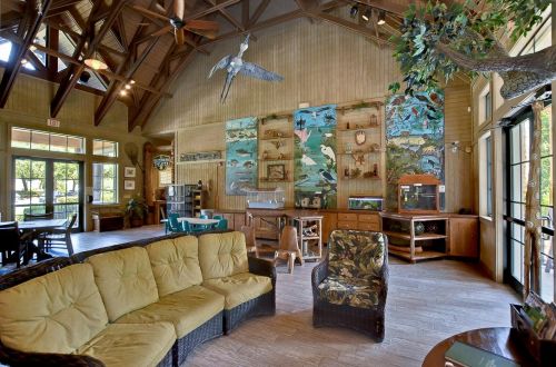 7640 Blue Spring Dr, Land O Lakes FL  34637-7488 exterior