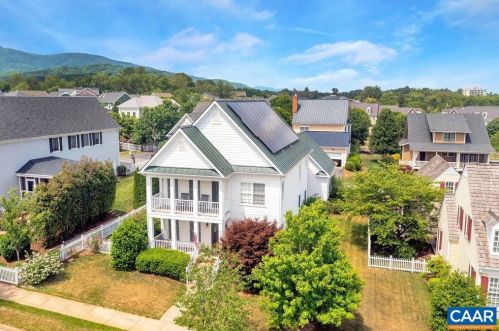7123 Hampstead Dr, Crozet, VA 22932-3344