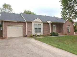1995 Waywick Dr, Clarksville, TN 37043-5861
