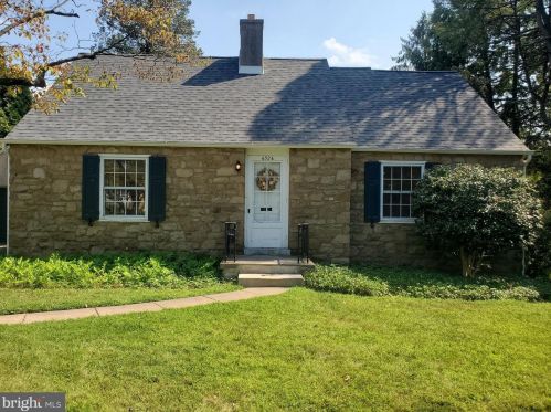 6326 Sunnybrook Rd, Flourtown, PA 19031-1639