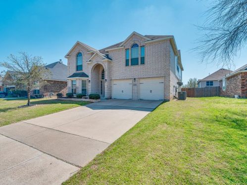 1605 Chateau Ln, Midlothian, TX 76063-6288