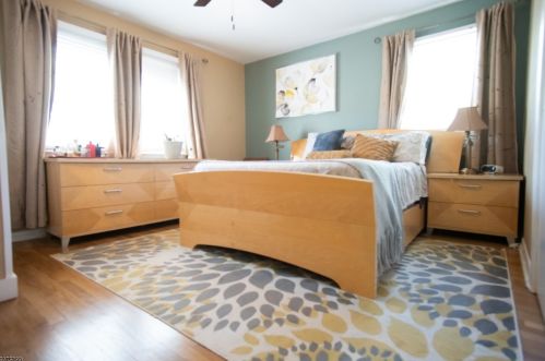 3 Lewis St, Nutley NJ  07110-3345 exterior