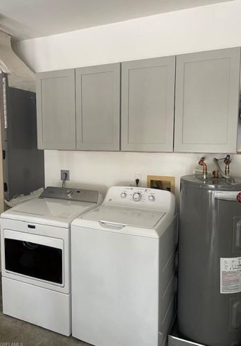 4580 1st Ave, Naples FL  34119-2651 exterior