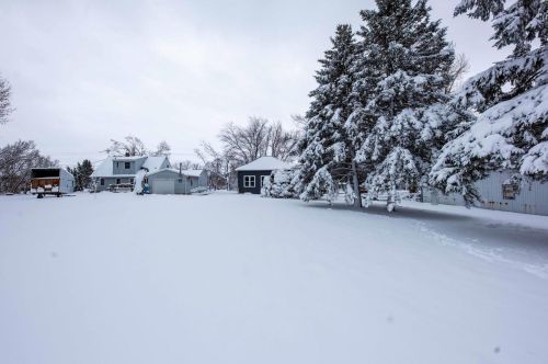 562 Oshkosh St, Ripon WI  54971-1102 exterior
