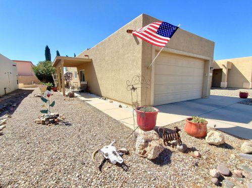 500 Chase St, Sierra Vista, AZ 85635-8218