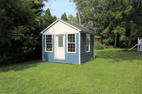 66 Mansfield Ave, Mount Vernon OH  43050-1655 exterior