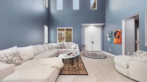 41062 Crimson Pillar Ln, Lake Elsinore CA  92532-1550 exterior