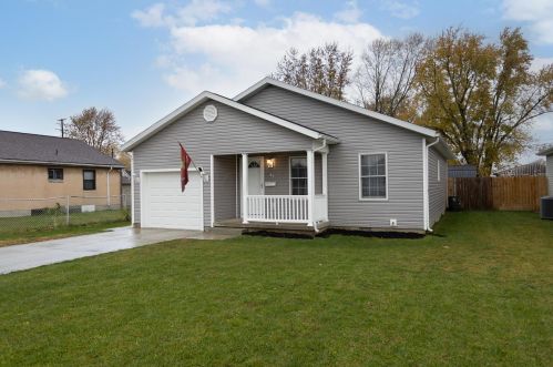 622 Gregg St, Washington Ch OH  43160-1562 exterior