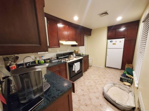 9905 98th St, Jamaica NY  11416-2541 exterior