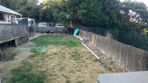 285 Sherwood Rd, Willits CA  95490-9501 exterior