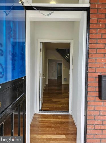 1207 Fillmore St, Philadelphia PA 19124-2906 exterior