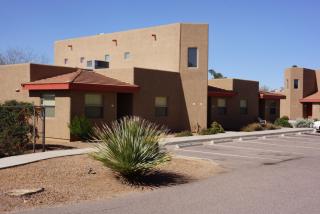 6145 Fairmount St, Tucson, AZ 85712-4376