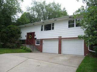 1247 Elm St, Wausau, WI 54401-4236