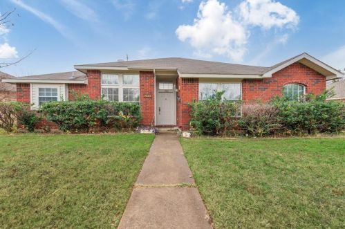 5905 Fox Dr, Frisco, TX 75056-4471