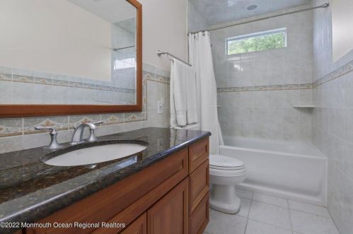 58 Arbor Dr, Wall Township NJ 07731-3080 exterior