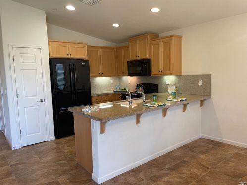 522 Silver Ridge Dr, Rio Vista CA  94571-2273 exterior