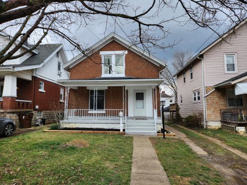 2720 Iowa Ave, Covington, KY 41015-1165