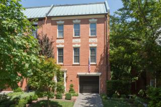 3085 Ordway St, Washington, DC 20008-3255