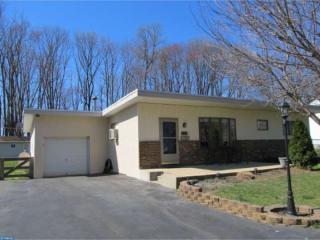 107 Woodbine Ave, Langhorne, PA 19047-7426