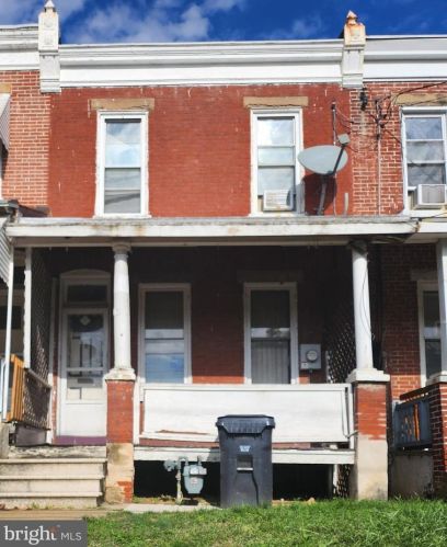 813 Vandever Ave, Wilmington, DE 19802-4430