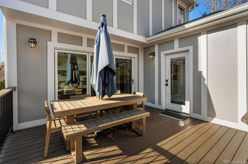 474 Williams St, Denver CO  80218-4026 exterior