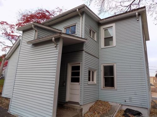 23 Francis St, Bristol CT  06010-5620 exterior