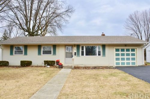 364 Mona Ln, Findlay, OH 45840-3955