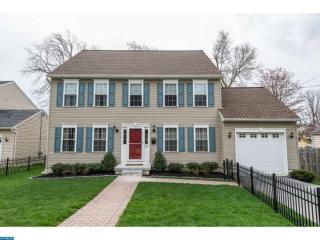 206 King St, Frazer, PA 19355-2518