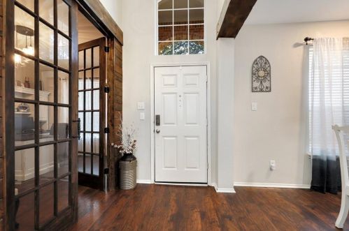3441 Sundown Blvd, Denton, TX 76210-3347