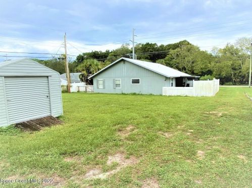 1870 Tropic St, Titusville FL  32796-3844 exterior
