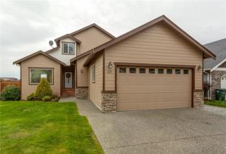 2671 Lochcarron Dr, Ferndale WA  98248-8994 exterior
