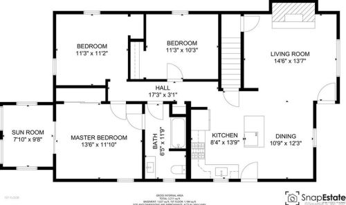 489 Clark St, Bridgeport, CT 06606-3365