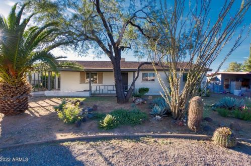 197 Martin Dr, Sierra Vista, AZ 85635-1158