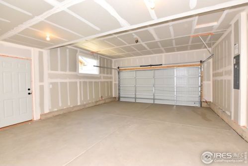 2619 Turquoise St, Loveland CO 80537-2032 exterior