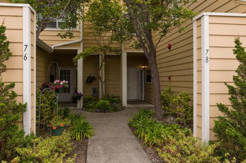 78 Amesport Lndg, Princeton By The Sea CA  94019-1974 exterior