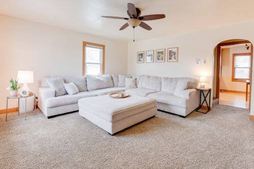 1903 29 St, Kenosha WI 53144-1664 exterior