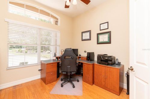 8461 Delta Ct, Brooksville FL  34613-4052 exterior