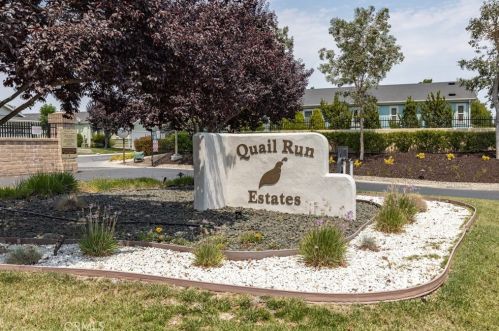 337 Nightingale Ave, Lake Nacimiento CA  93446-4012 exterior