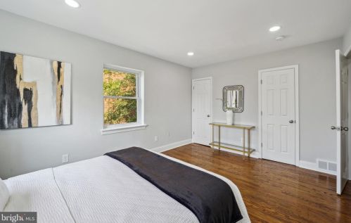 3964 Ames St, Washington DC  20019-3357 exterior