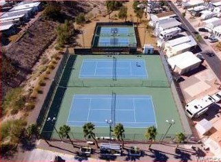 2000 Ramar Rd, Bullhead City AZ  86442-8336 exterior