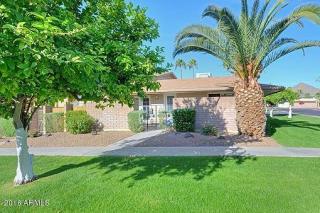 7603 Minnezona Ave, Scottsdale, AZ 85251-2101