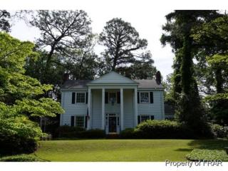 315 Woodcrest Rd, Fayetteville, NC 28305-5238