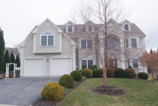 906 Saddle Dr, Salem, VA 24153-2644